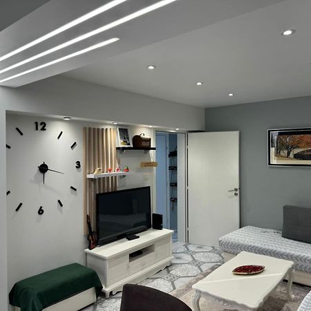 Temali Apartment Shkodra Exterior foto