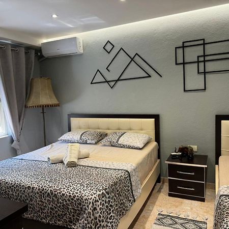 Temali Apartment Shkodra Exterior foto