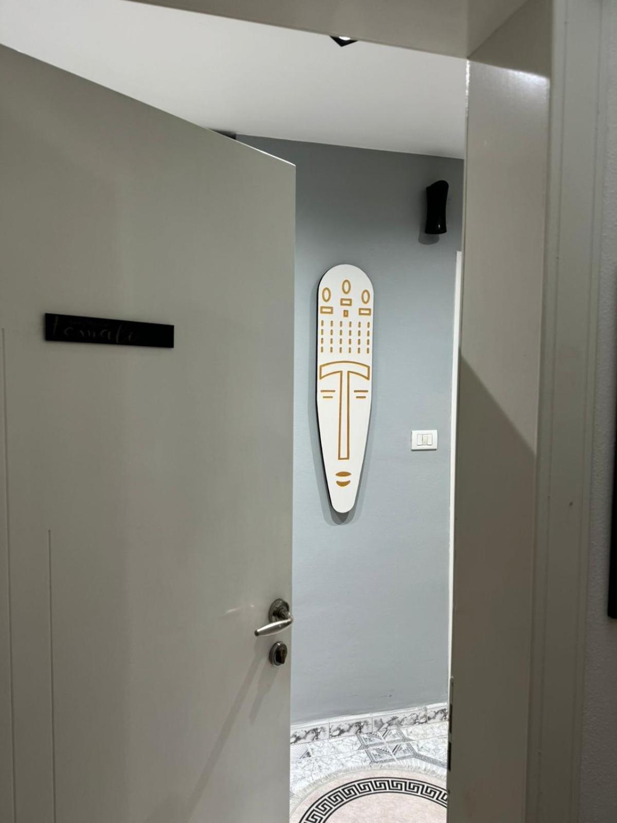 Temali Apartment Shkodra Exterior foto