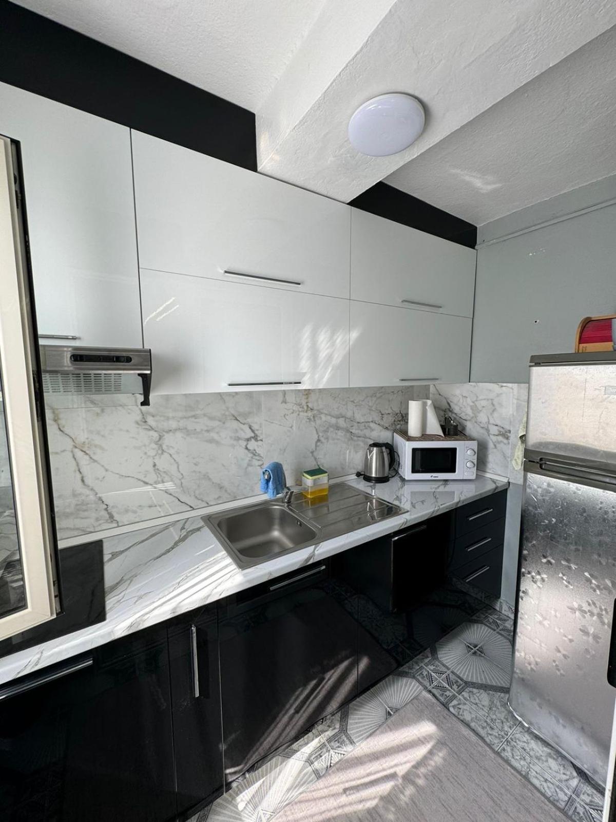 Temali Apartment Shkodra Exterior foto